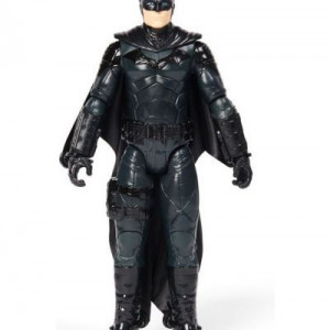 Figurina Spin Master DC Comics Batman Wingsuit, 30cm - Img 4