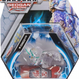 Figurina Ultra Bakugan Geogan Rising - Fenneca - Img 1