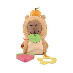 FISHER PRICE JUCARIE SENZORIALA CAPIBARA - Img 2