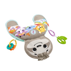 FISHER PRICE PERNA DE JOACA LENES - Img 8