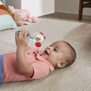 FISHER PRICE SET 2 JUCARII BEBELUSI - Img 7