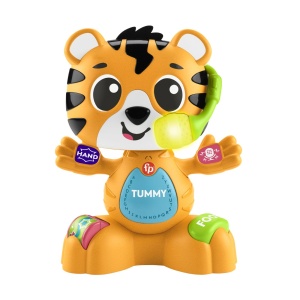 FISHER PRICE TIGRU INTERACTIV - Img 4