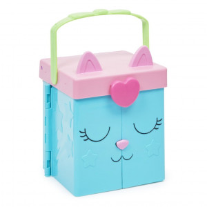 GABBYS DOLLHOUSE SET DE JOACA - Img 6