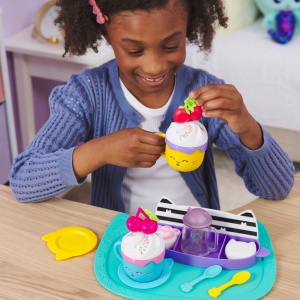 GABBYS DOLLHOUSE SET PENTRU PRAJITURI - Img 4