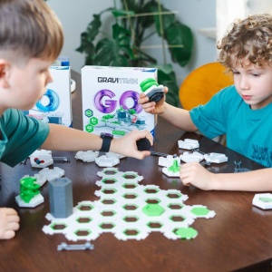 GRAVITRAX SET CONSTRUCTIE ROTATIV - Img 4