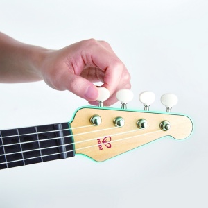 HAPE CHITARA UKULELE - Img 5