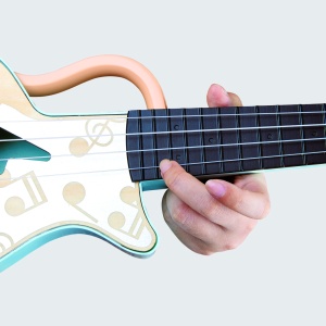 HAPE CHITARA UKULELE - Img 8