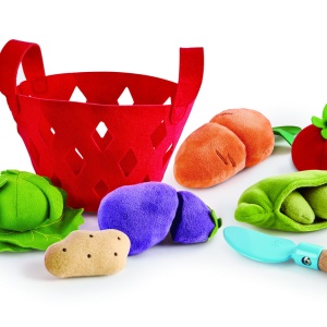 HAPE COSULETUL CU LEGUME - Img 2