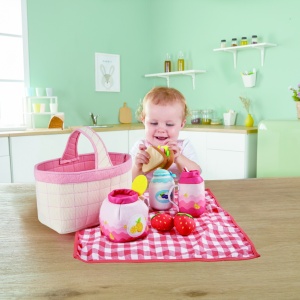 HAPE COSULETUL DE PICNIC - Img 3