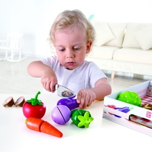 HAPE LEGUMELE DIN GRADINA - Img 5