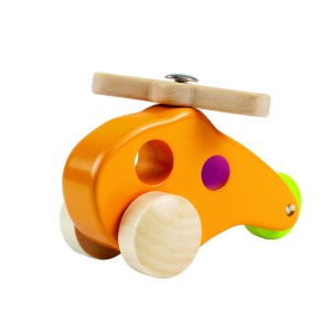 HAPE MICUL ELICOPTER - Img 7