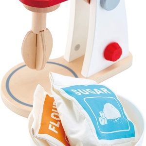 HAPE MIXER DE BUCATARIE - Img 4
