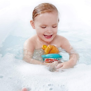 HAPE TEDDY INOTATORUL VESEL - Img 4