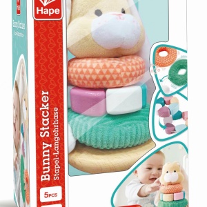 HAPE TURN DE STIVUIRE IEPURAS