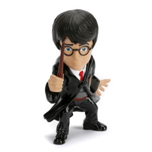 HARRY POTTER FIGURINA 10CM - Img 4