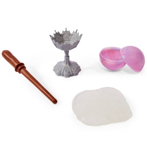 HARRY POTTER GLOB POTIUNI MAGICE ROZ - Img 4