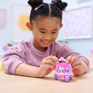 HATCHIMALS ALIVE SET MOV - Img 4