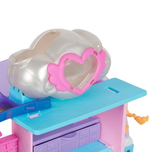 HATCHIMALS SET HATCHI NURSERY - Img 6
