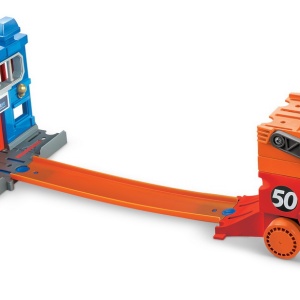 HOT WHEELS MEGA TRANSPORTATORUL DE MASINI - Img 8