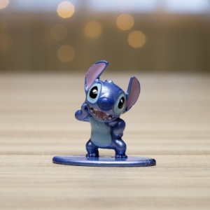 JADA DISNEY 100 FIGURINA NANO METALICA - Img 8