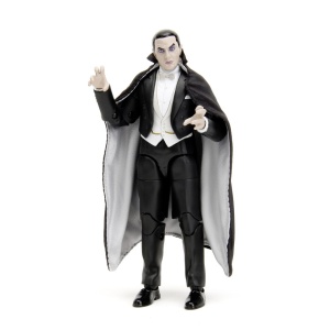 JADA FIGURINA METALICA DRACULA 15CM - Img 5