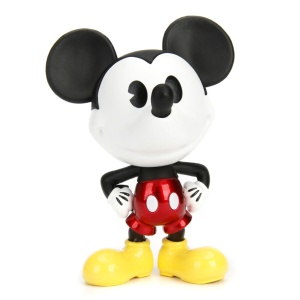 JADA FIGURINA METALICA MICKEY MOUSE CLASSIC 10CM - Img 2