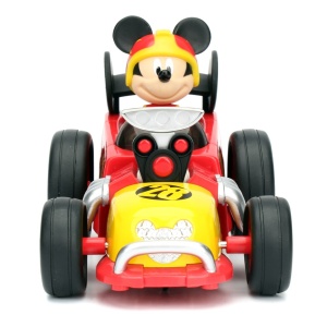 JADA MASINUTA IRC MICKEY ROADSTER RACER 19CM - Img 3