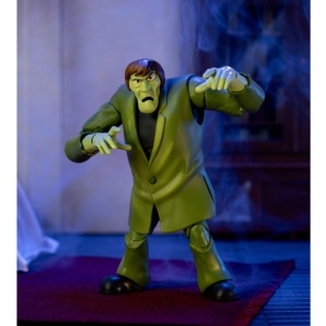 JADA SCOOBY DOO FIGURINA CREEPER 15CM - Img 4