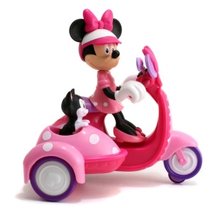 JADA SCOOTER IRC MINNIE 19CM - Img 5