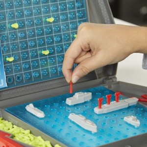 JOC BATTLESHIP - Img 6