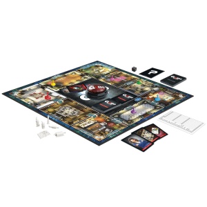 JOC CLUEDO LIARS MINTE PENTRU A AFLA ADEVARUL - Img 2