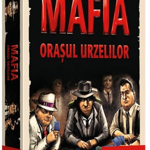 JOC MAFIA ORASUL URZELILOR IN LIMBA ROMANA