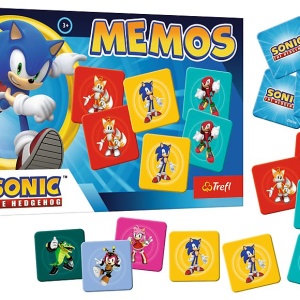 JOC MEMOS MNI ARICIUL SONIC - Img 4