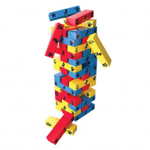 Joc Paw Patrol, Turnul buclucas - Img 2