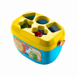 JUCARIE BEBELUSI PRIMELE CUBURI FISHER PRICE - Img 6