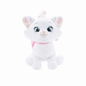 JUCARIE DE PLUS DISNEY MARIE 17CM