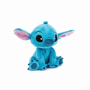 JUCARIE DE PLUS DISNEY STITCH 16CM - Img 2