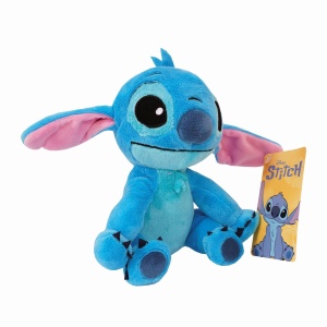 JUCARIE DE PLUS DISNEY STITCH 35CM - Img 2