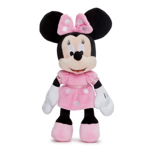 JUCARIE DE PLUS MINNIE 25CM - Img 2