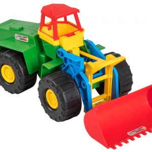 Jucarie Educativa Tigres-Wola 38 cm - Img 3