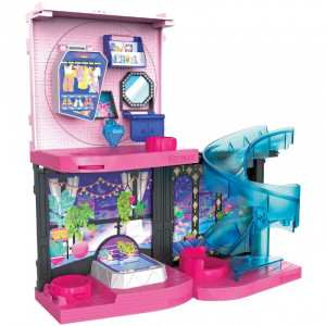 Jucarie interactiva Zoobles, Magic Mansion playset, 3 ani+ - Img 3