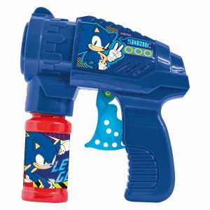 JUCARIE PISTOL DE FACUT BALOANE SONIC - Img 2