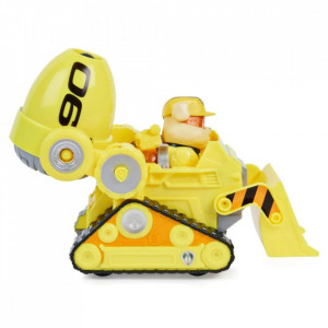 Jucarie Vehicul Paw Patrol The Movie - Rubble si Buldozer - Img 5