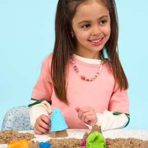 KINETIC SAND SET TARM NISIPOS - Img 4