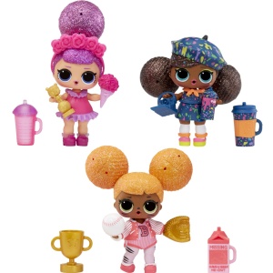 L.O.L. SURPRISE! – SOOO MINI PAPUSA - Img 10