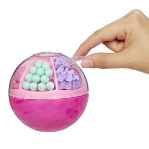 L.O.L. SURPRISE! PAPUSA HAIR BEADS TOTS - Img 2