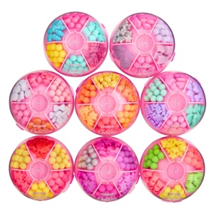 L.O.L. SURPRISE! PAPUSA HAIR BEADS TOTS - Img 5