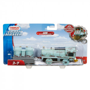 Locomotiva Thomas and Friends Adventure - Lexi