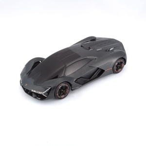 MAISTO MASINUTA CU TELECOMANDA 2.4GHz LAMBORGHINI TERZO MILLENNIO SCARA 1 LA 24 - Img 2