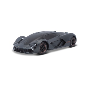 MAISTO MASINUTA PREMIUM CU TELECOMANDA 2.4GHz LAMBORGHINI TERZO MILLENNIO SCARA 1 LA 24 - Img 3